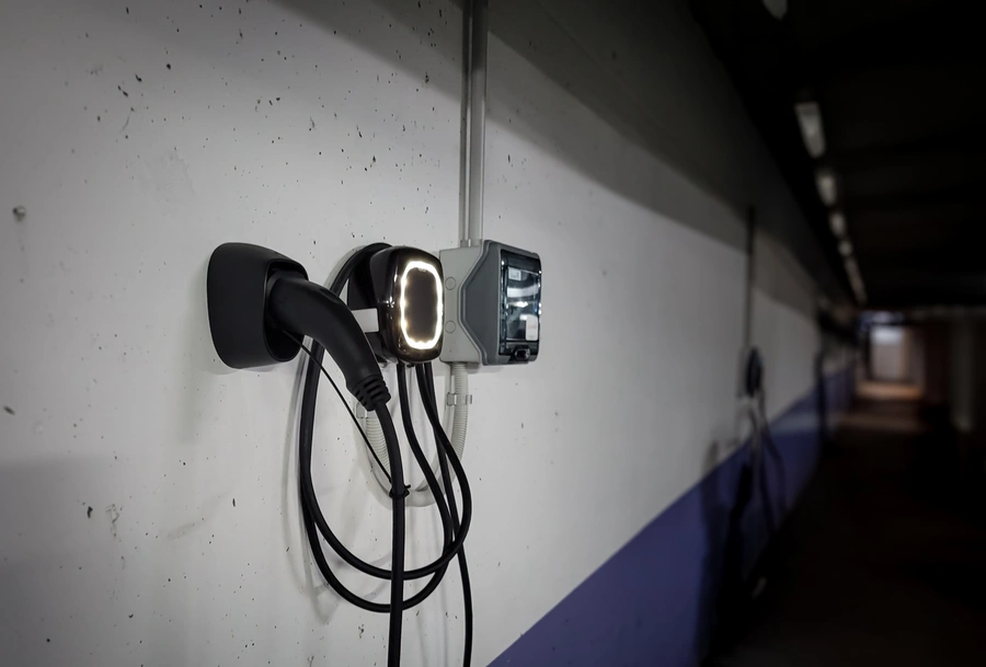 Premium Ev Charger Installation Shreveport, LA