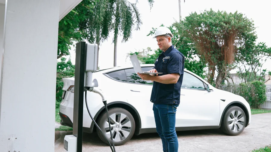 Preparing Your Home For Ev Charger Installation Shreveport, LA