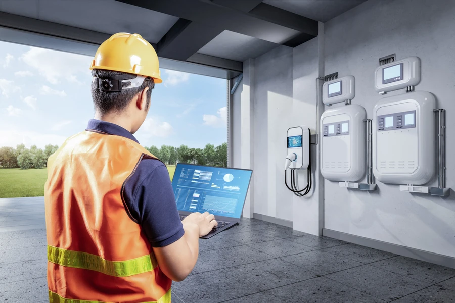 Preparing Your Home For Ev Charger Installation in Shreveport, LA