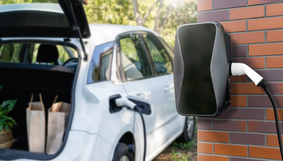 Reputable Ev Charger Installation Shreveport, LA