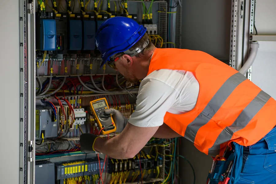 Signs You Need An Electrical Panel Upgrade For Your Home in Shreveport, LA