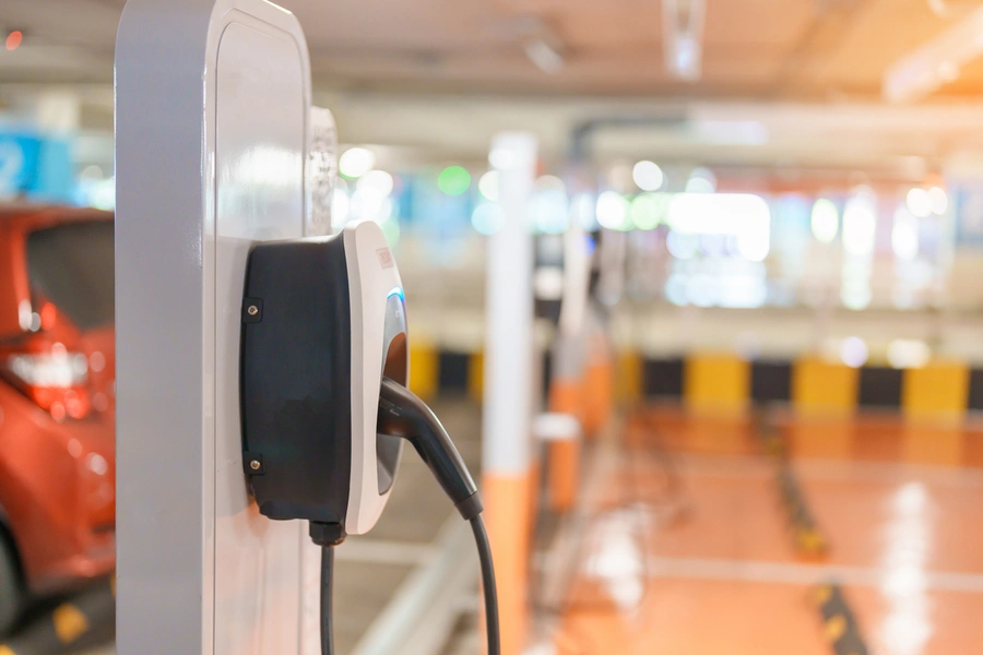 The Benefits Of Professional Ev Charger Installation Shreveport, LA