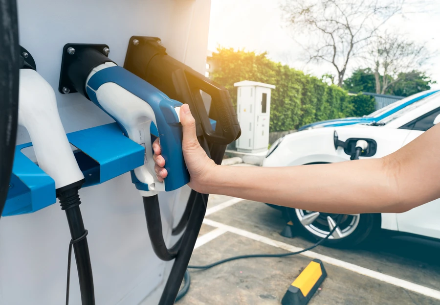 The Benefits Of Professional Ev Charger Installation in Shreveport, LA
